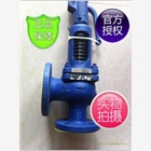 ARI艾瑞FIG.12901蒸汽安全閥-DN32安全閥
